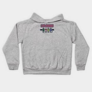 Colorado Foosball Kids Hoodie